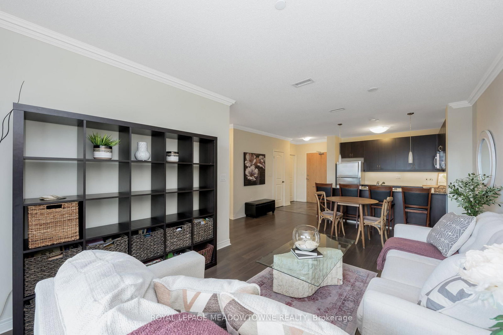 Condo for sale at 308-383 Main Street, Milton, Ontario, L9T 8K8 - Old Milton - MLS: W12791424