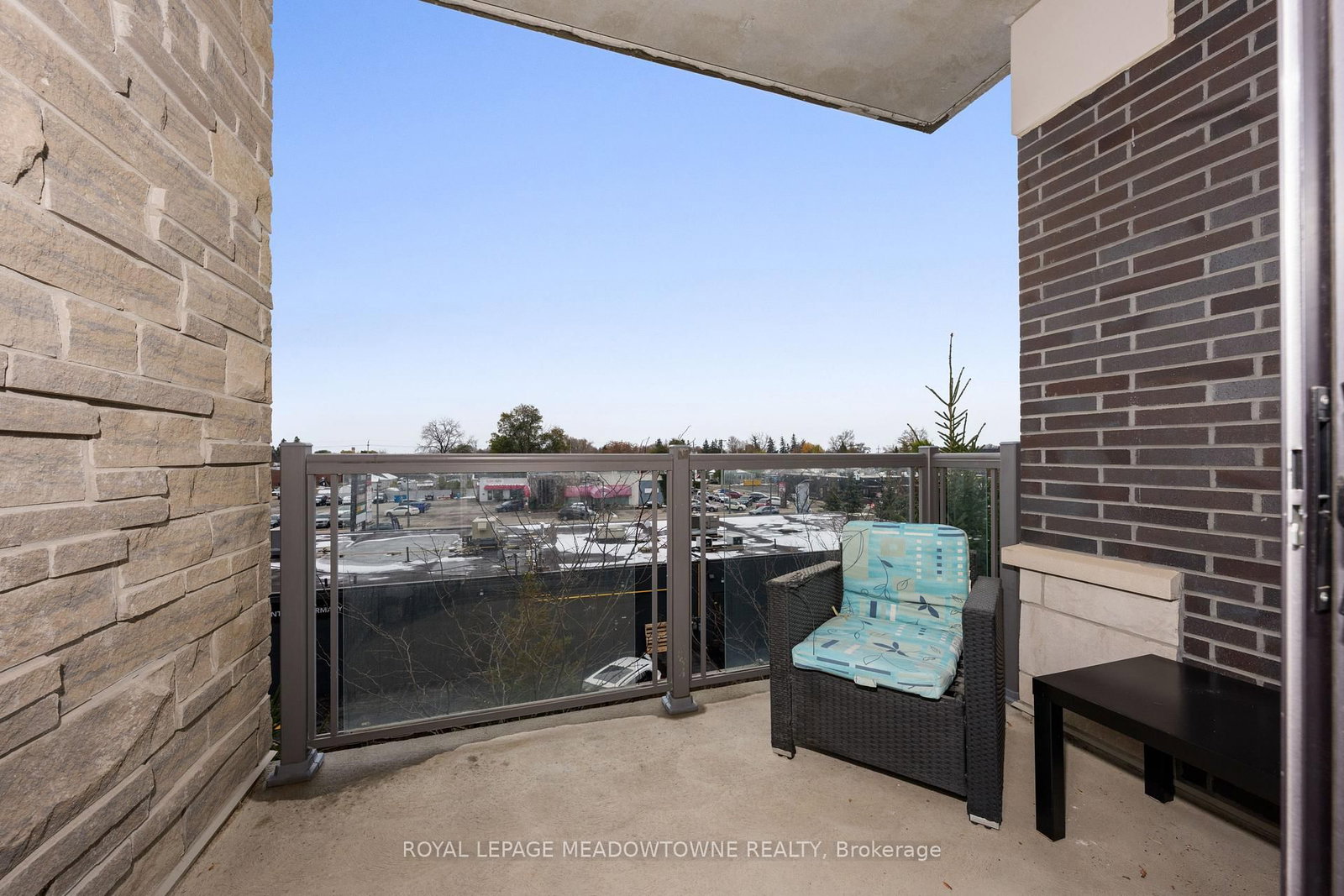 Condo for sale at 308-383 Main Street, Milton, Ontario, L9T 8K8 - Old Milton - MLS: W12791424