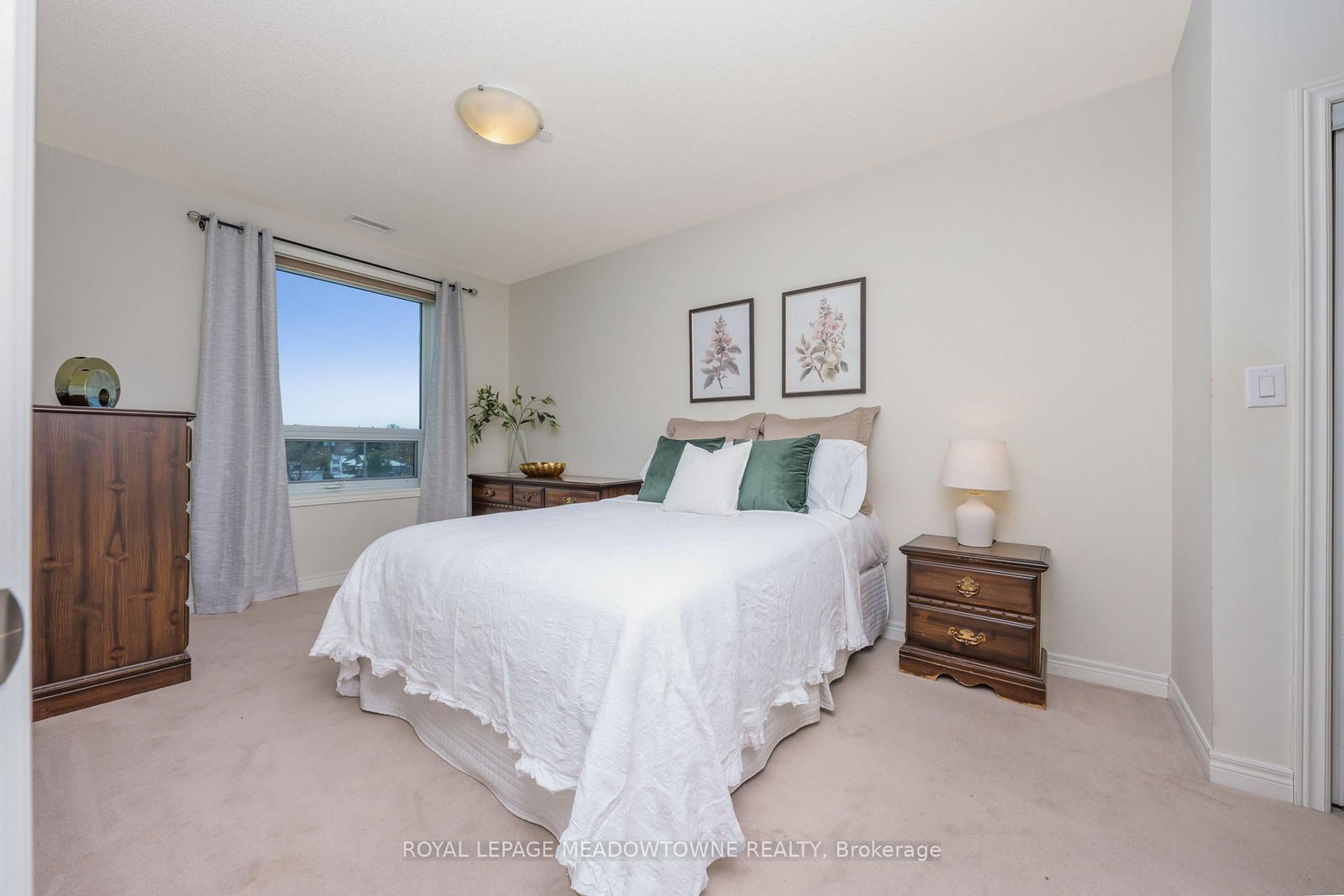 Condo for sale at 308-383 Main Street, Milton, Ontario, L9T 8K8 - Old Milton - MLS: W12791424