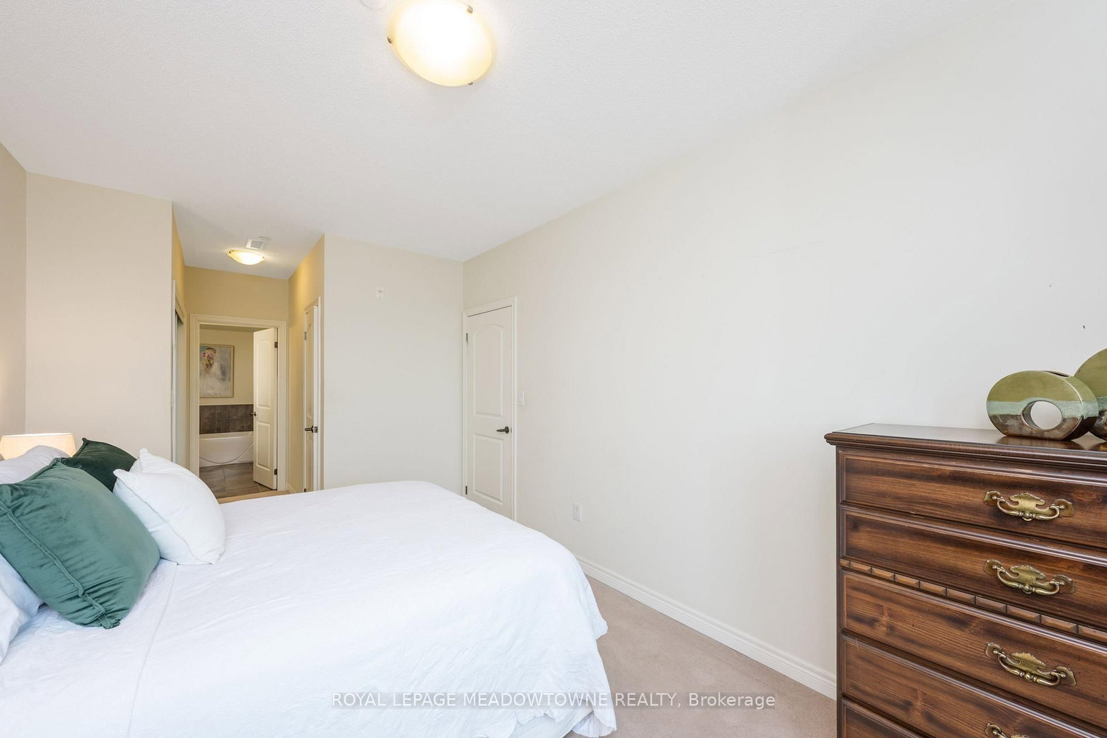 Condo for sale at 308-383 Main Street, Milton, Ontario, L9T 8K8 - Old Milton - MLS: W12791424