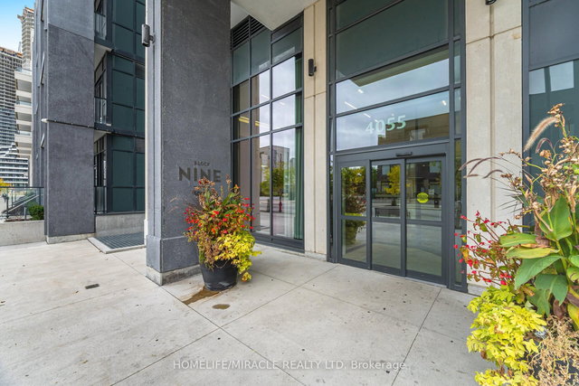 514 - 4055 Parkside Village Drive