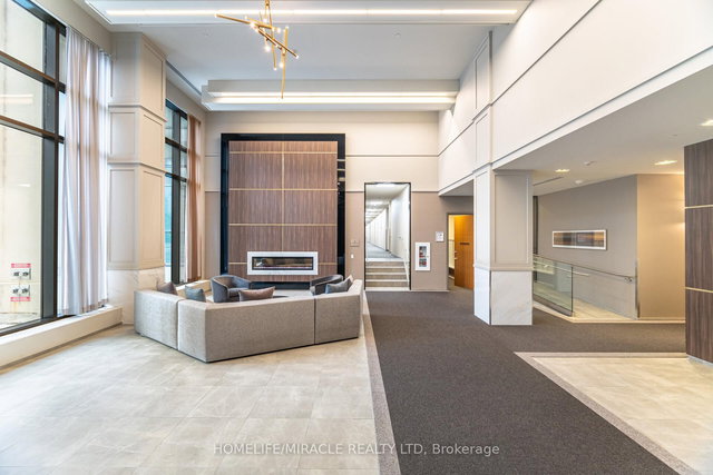 514 - 4055 Parkside Village Drive