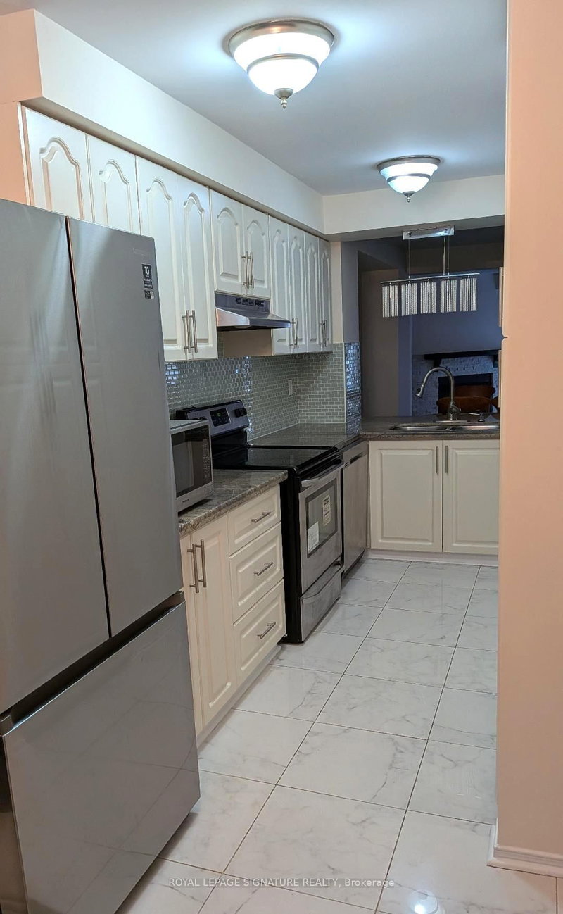 48 - 3050 Orleans Rd, Mississauga, L5L 5P7 | Image 3