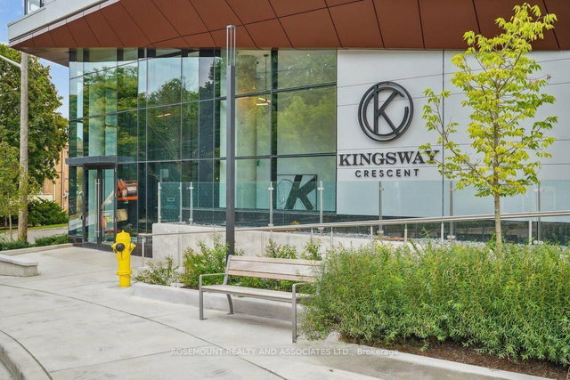 407 - 160 Kingsway Crescent