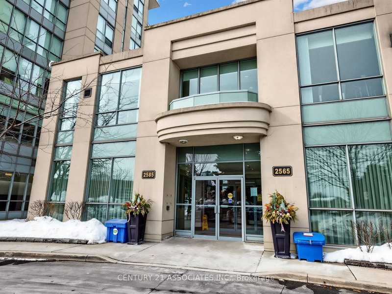408 - 2585 Erin Centre Blvd, Mississauga, L5M 6Z7 | Image 2