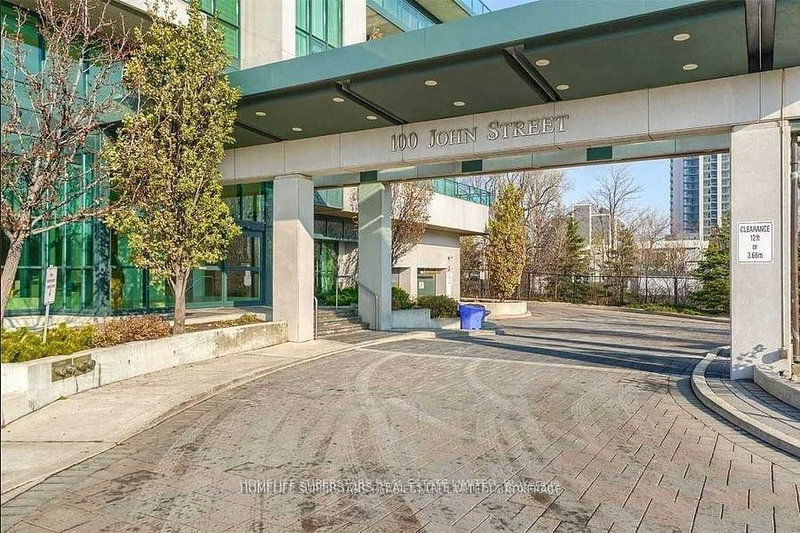 509 - 100 John St, Brampton, L6W 0A8 | Image 3