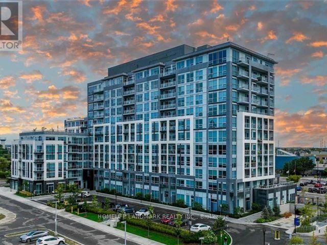 1103 - 1050 Main Street