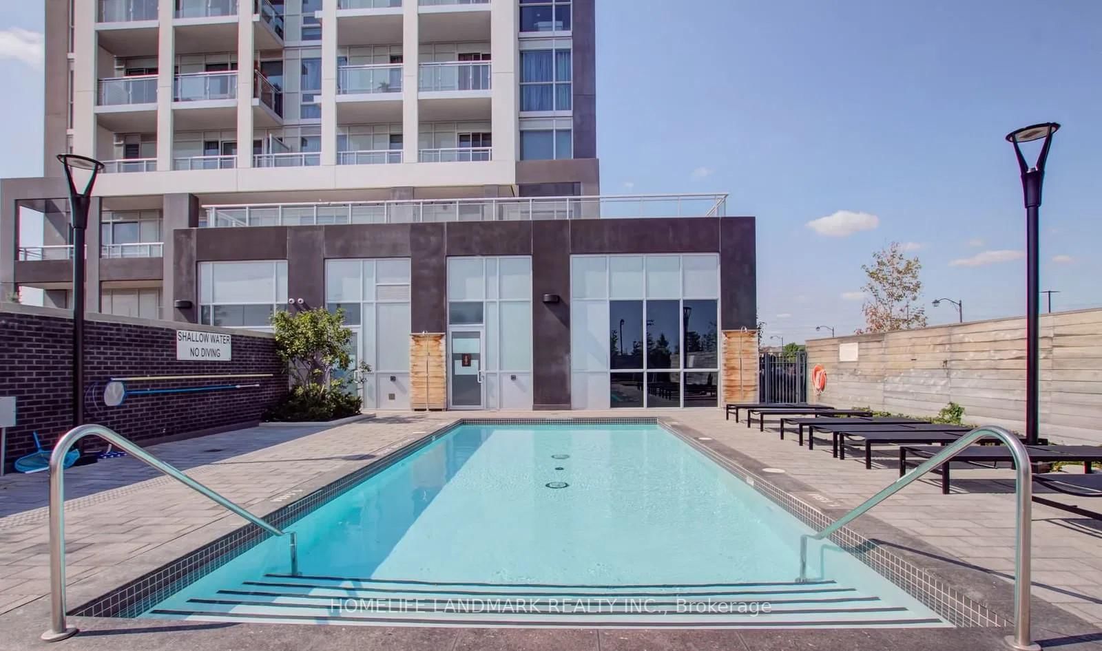 Condo for lease at 1103-1050 Main Street, Milton, Ontario, L9T 9M3 - Dempsey - MLS: W12792012