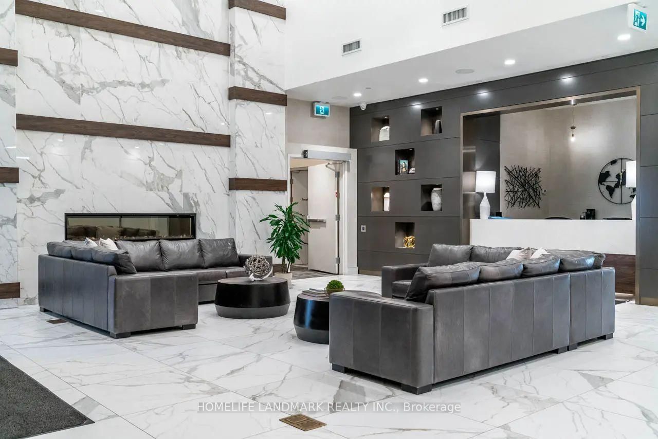 Condo for lease at 1103-1050 Main Street, Milton, Ontario, L9T 9M3 - Dempsey - MLS: W12792012