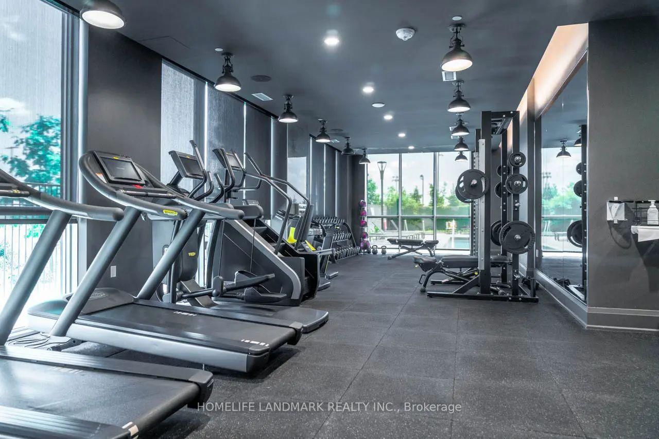 Condo for lease at 1103-1050 Main Street, Milton, Ontario, L9T 9M3 - Dempsey - MLS: W12792012