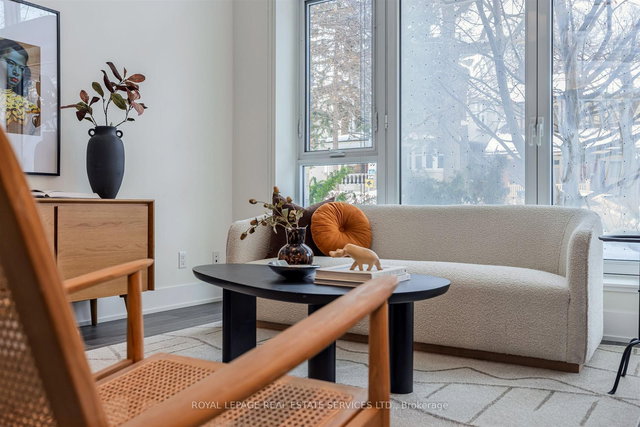 104/8 - 1830 Bloor Street W