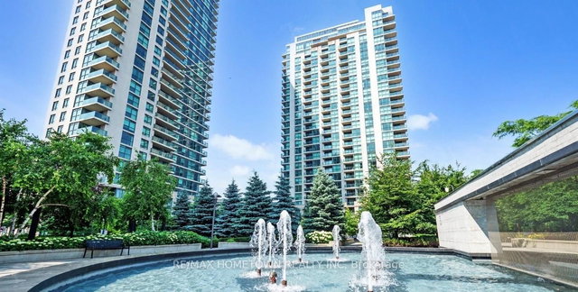 1610 - 235 Sherway Gardens Road