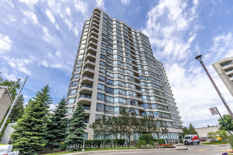 1105 - 75 King St E, Mississauga, L5A 4G5 | Image 2