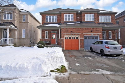 3-bed Semi-Detached · 65 Ashdale Rd