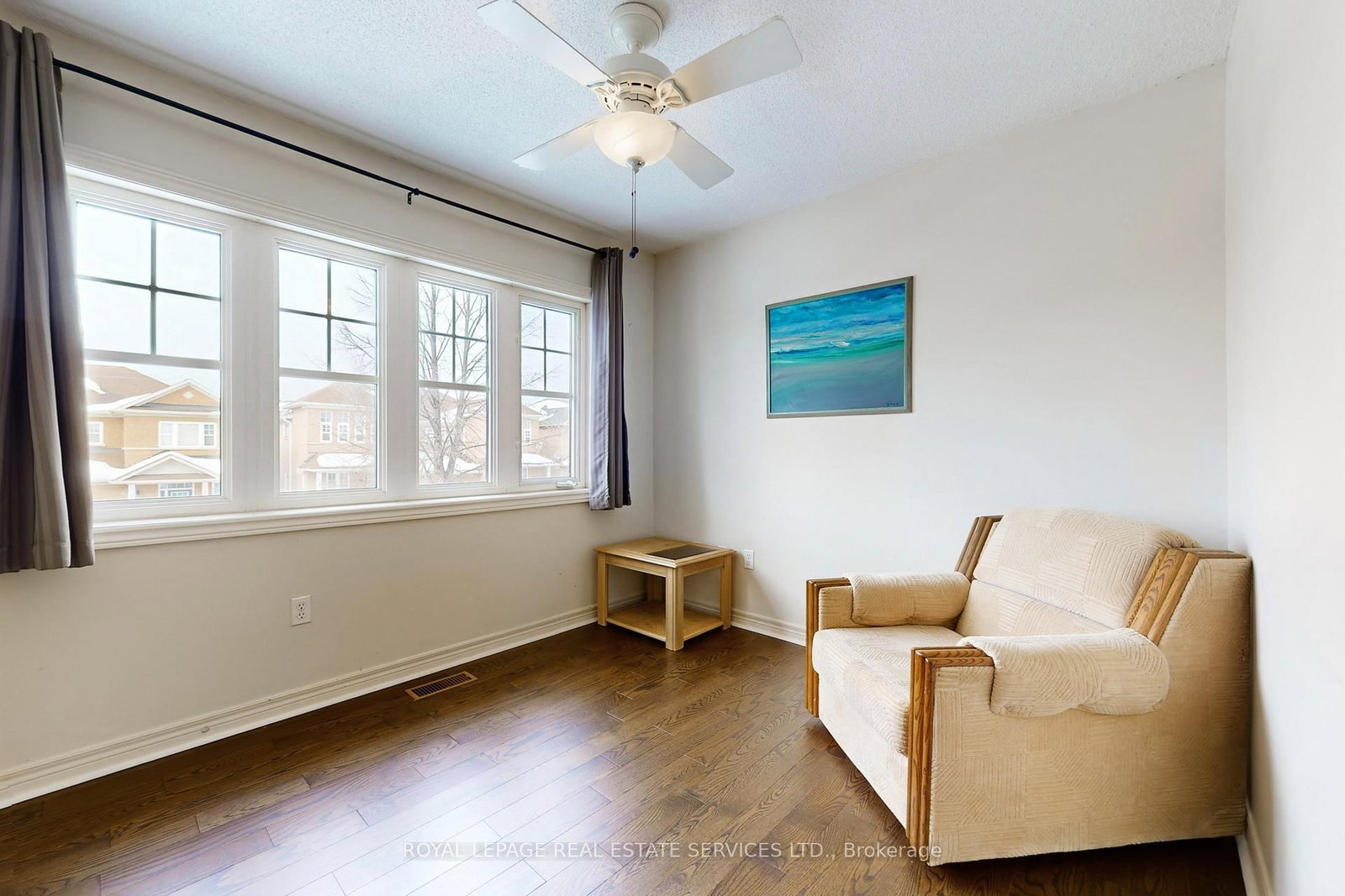 Semi-Detached House for sale at 65 Ashdale Road, Brampton, Ontario, L6Y 5M9 - Bram West - MLS: W12792570