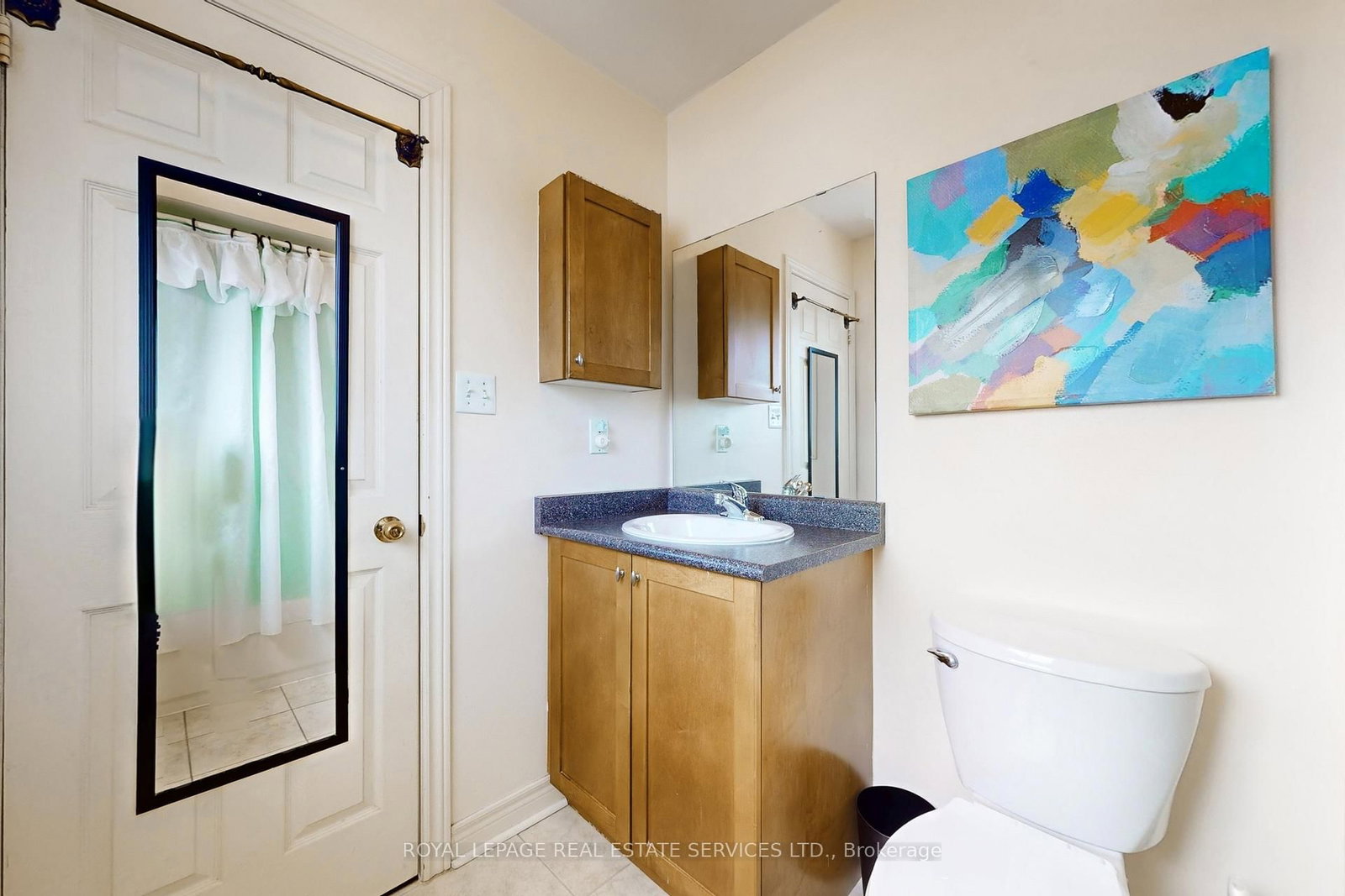 Semi-Detached House for sale at 65 Ashdale Road, Brampton, Ontario, L6Y 5M9 - Bram West - MLS: W12792570