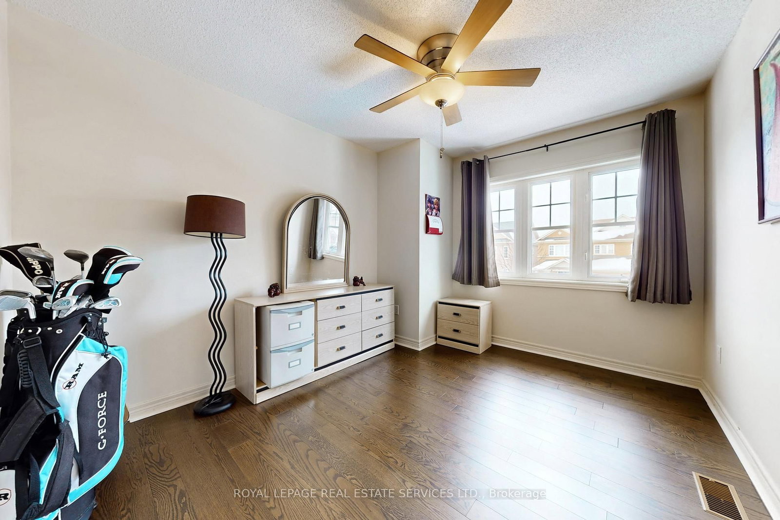 Semi-Detached House for sale at 65 Ashdale Road, Brampton, Ontario, L6Y 5M9 - Bram West - MLS: W12792570