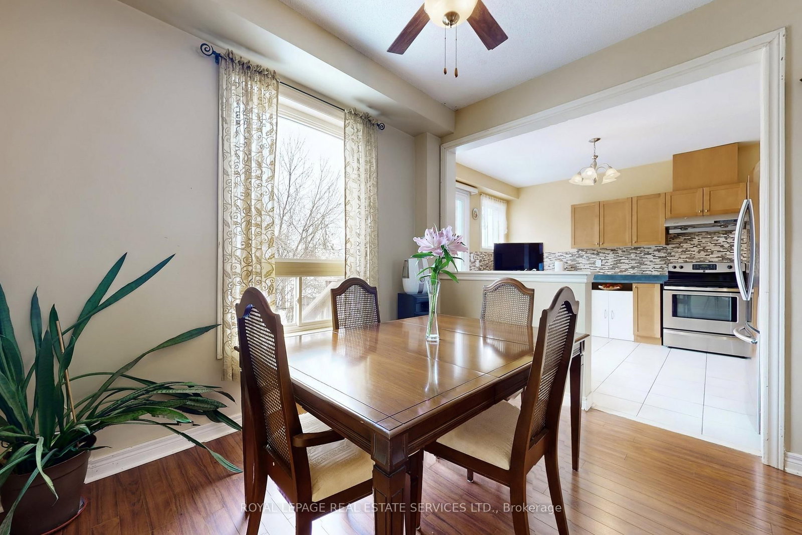 Semi-Detached House for sale at 65 Ashdale Road, Brampton, Ontario, L6Y 5M9 - Bram West - MLS: W12792570