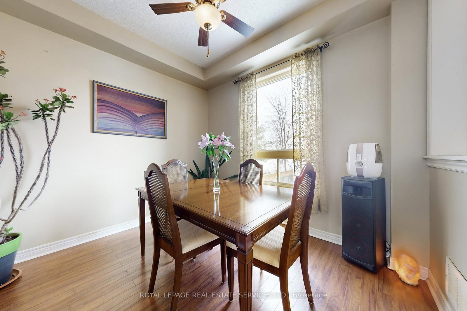 Semi-Detached House for sale at 65 Ashdale Road, Brampton, Ontario, L6Y 5M9 - Bram West - MLS: W12792570