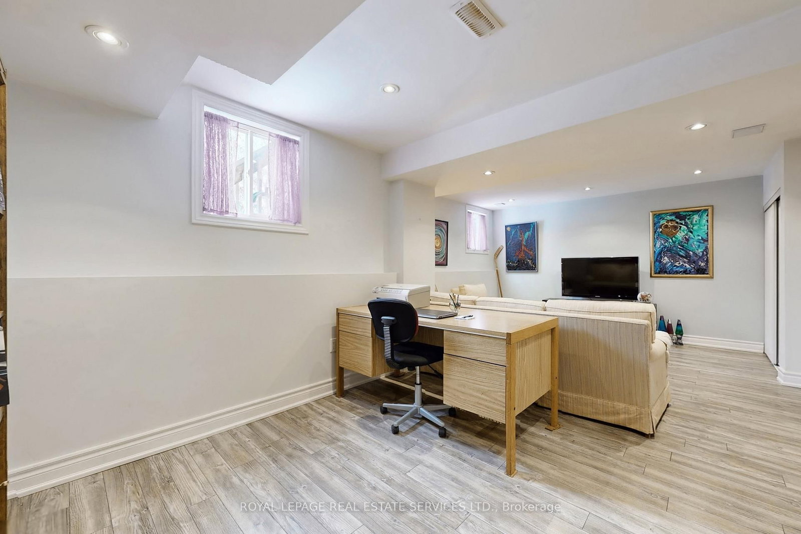 Semi-Detached House for sale at 65 Ashdale Road, Brampton, Ontario, L6Y 5M9 - Bram West - MLS: W12792570