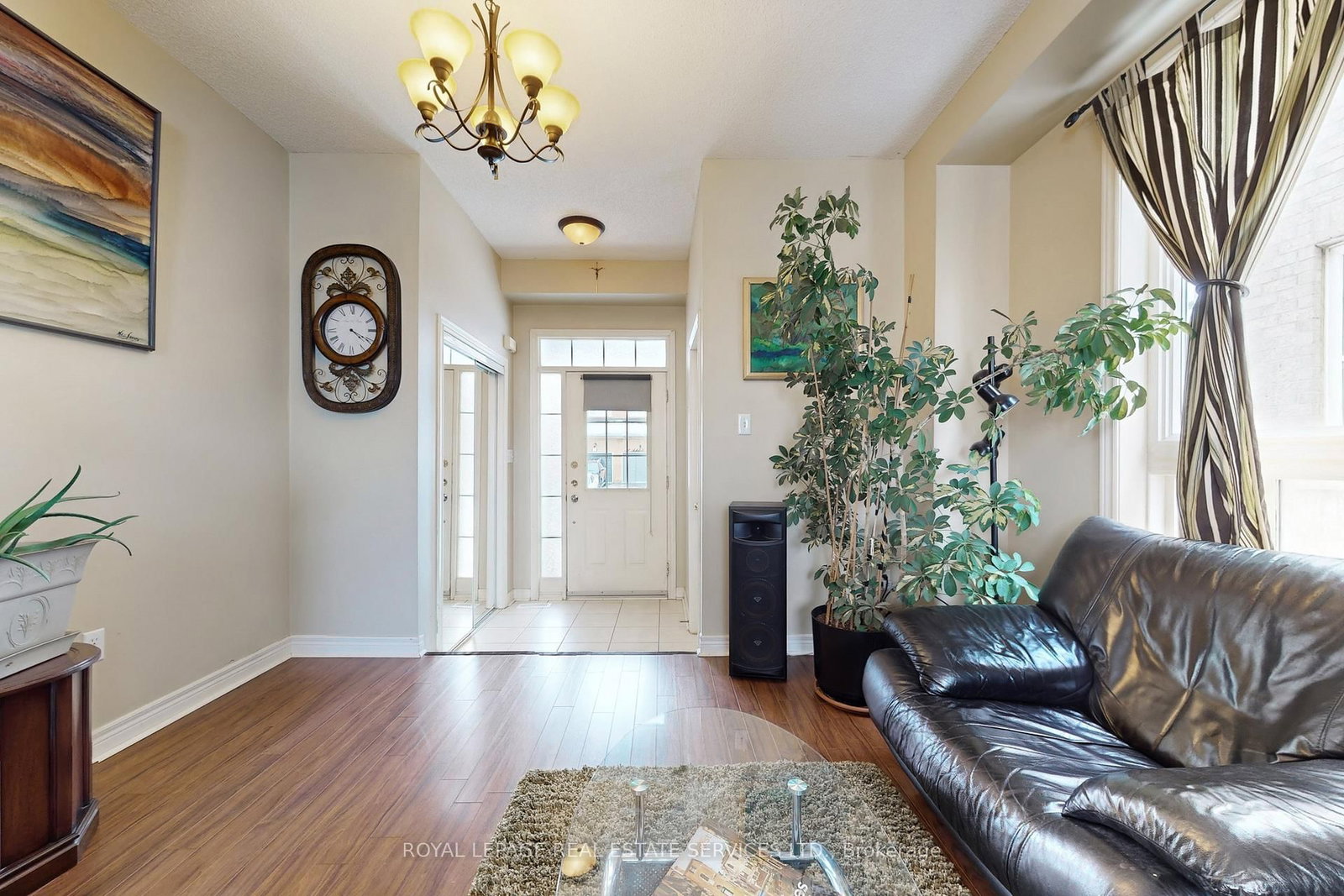 Semi-Detached House for sale at 65 Ashdale Road, Brampton, Ontario, L6Y 5M9 - Bram West - MLS: W12792570