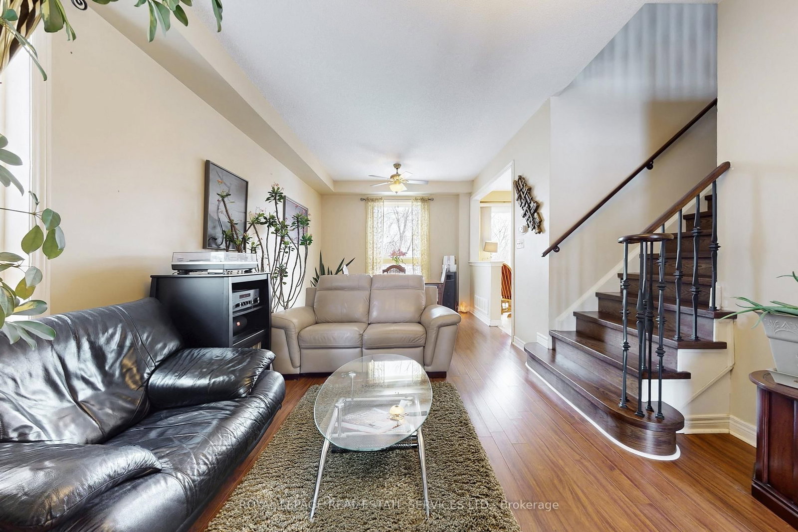 Semi-Detached House for sale at 65 Ashdale Road, Brampton, Ontario, L6Y 5M9 - Bram West - MLS: W12792570