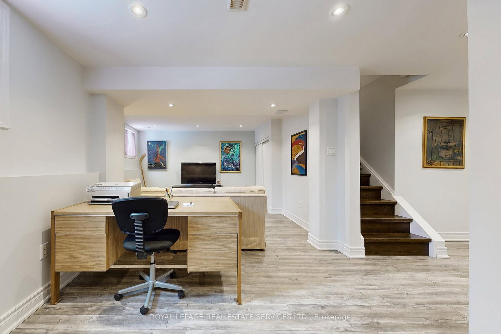 Semi-Detached House for sale at 65 Ashdale Road, Brampton, Ontario, L6Y 5M9 - Bram West - MLS: W12792570