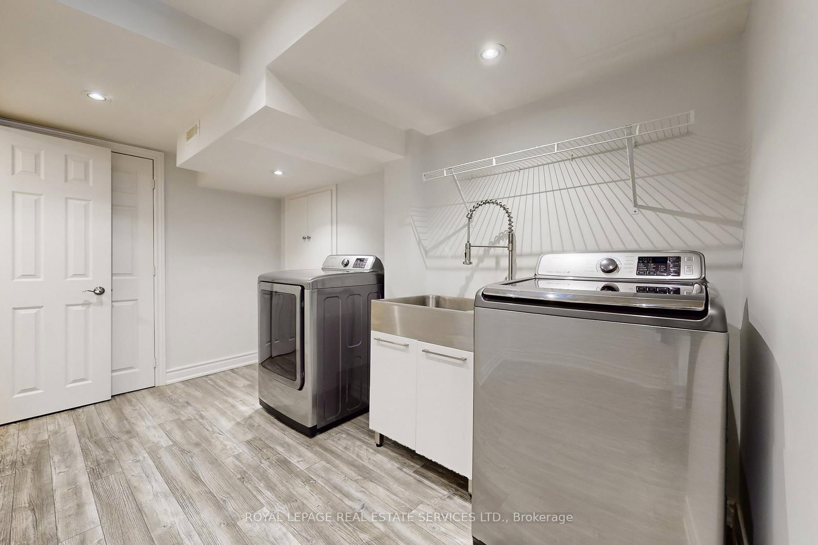 Semi-Detached House for sale at 65 Ashdale Road, Brampton, Ontario, L6Y 5M9 - Bram West - MLS: W12792570