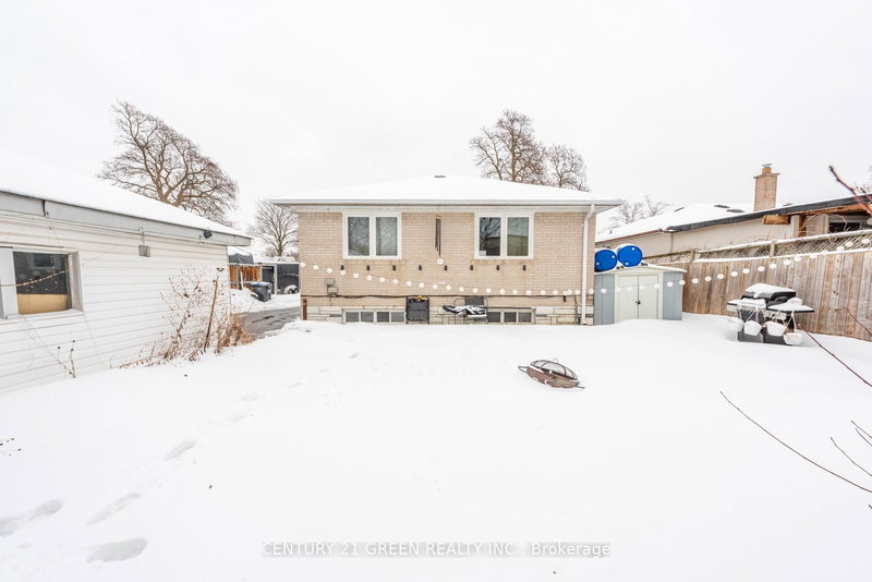 9 Ridgetop Ave, Brampton, L6X 1Z6 | Image 3