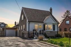 Bsmt Apt B - 31 Compton Crescent