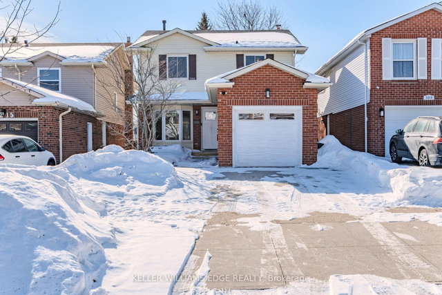 3217 Twin Oaks Burlington ON Crescent