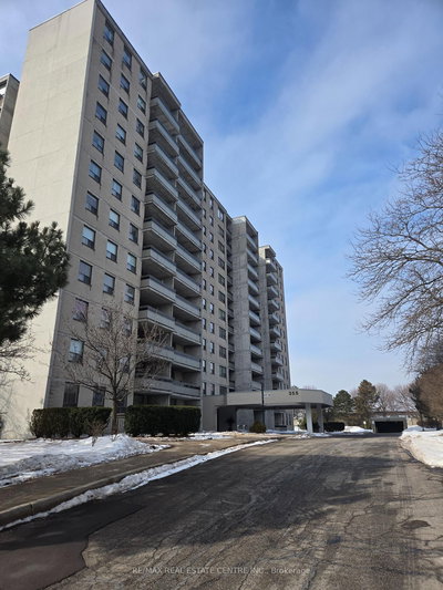 704 - 355 Rathburn Rd | Mississauga | Image