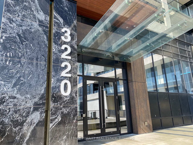 405 - 3220 William Coltson Avenue