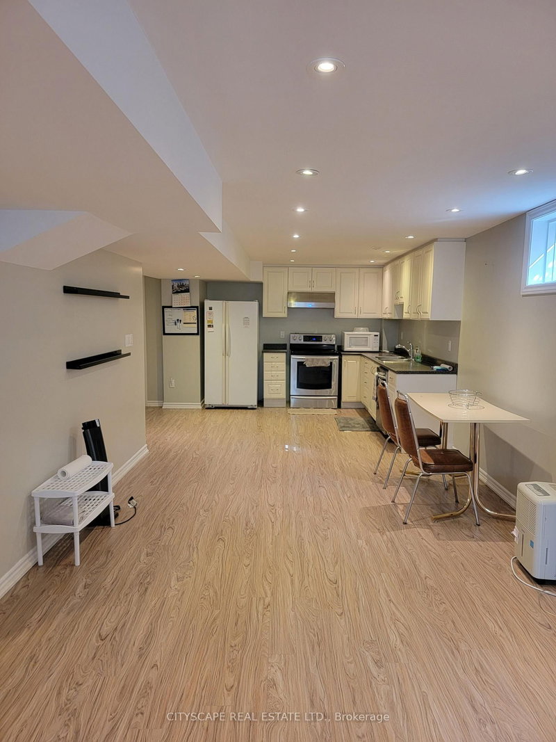 Bsmt - 593 Ray Lawson Blvd, Brampton, L6Y 5J7 | Image 2