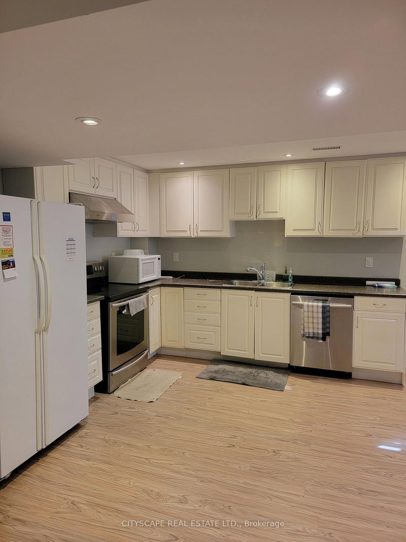 Bsmt - 593 Ray Lawson Blvd, Brampton, L6Y 5J7 | Image 3