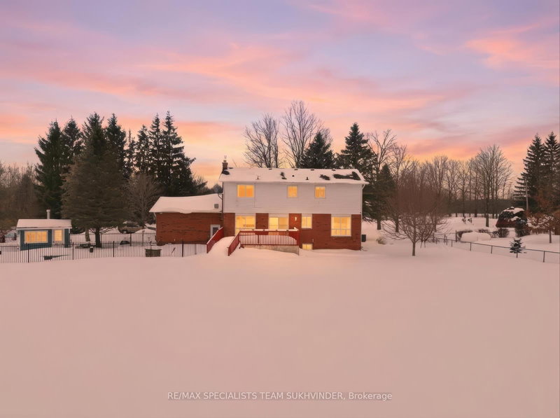 18577 St Andrew's Rd, Caledon, L7K 2E3 | Image 2