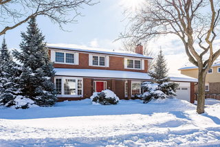 1404 Kimberley Drive