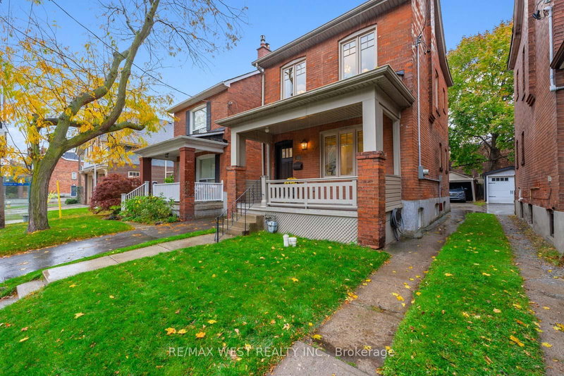 470 Runnymede Rd, Toronto, M6S 2Z2 | Image 3