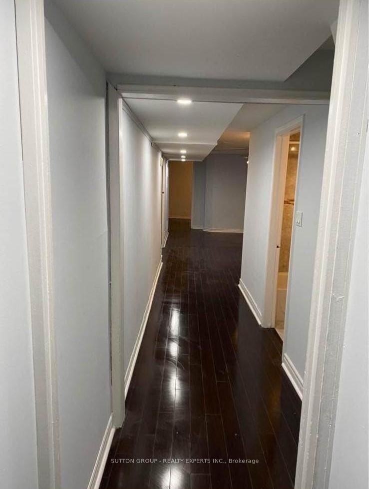 Basement - 2644 Lundene Rd, Mississauga, L5J 1P8 | Image 2