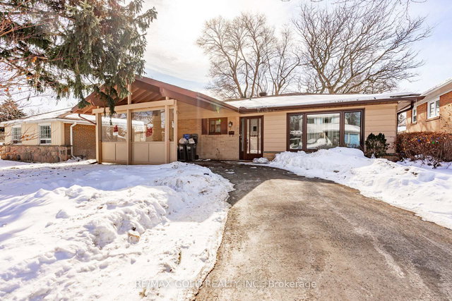 29 Chesterfield Road