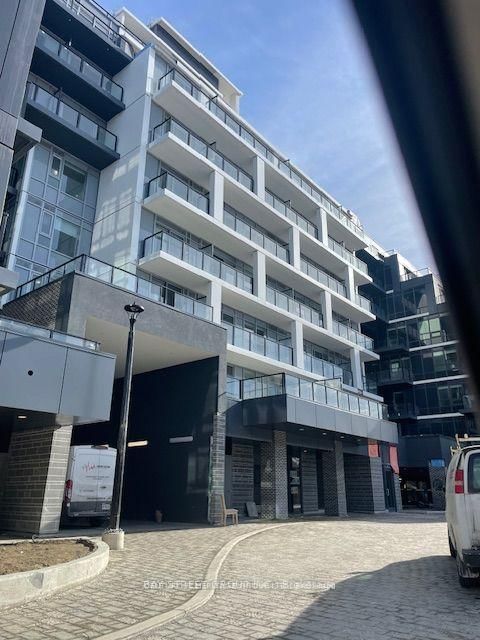 529 - 556 Marlee Avenue