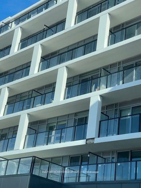 529 - 556 Marlee Avenue