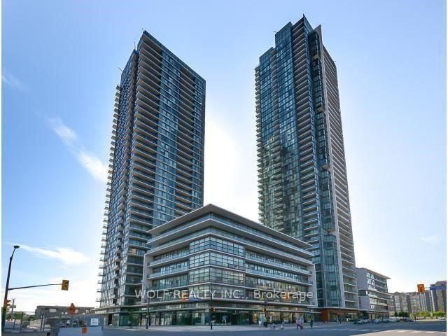 Mississauga, view 1
