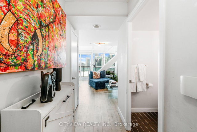 2501 - 155 Legion Road N