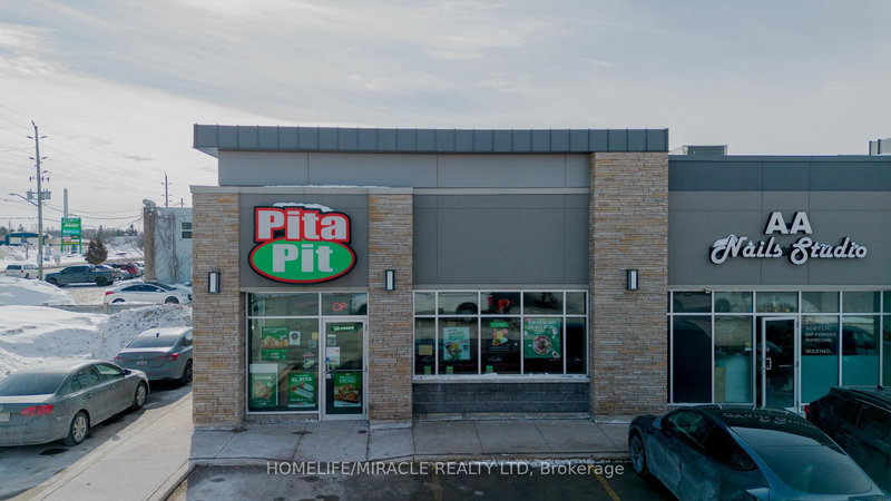 391 Queen St, Halton Hills, L7J 0A8 | Image 2