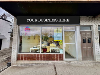 954 Wilson Ave | Toronto | Image