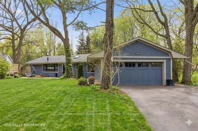 1319 South Aldo Dr | Mississauga | Image