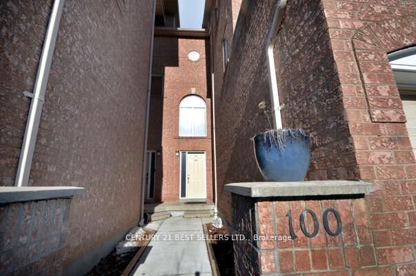 100 - 107 Bristol Road E