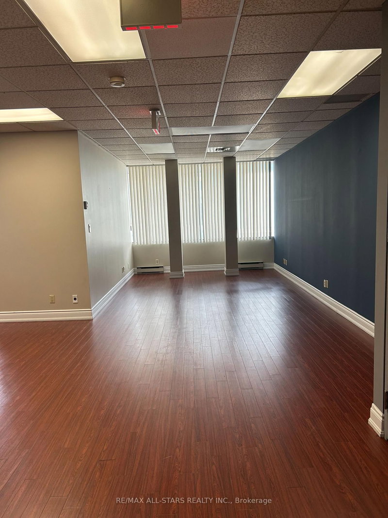 106 - 65 International Blvd, Toronto, M9W 6L9 | Image 3