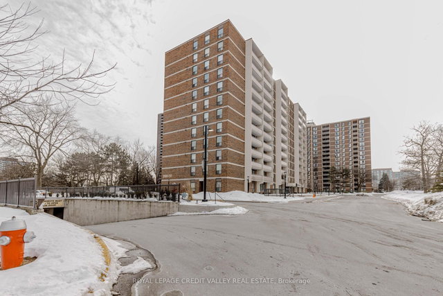501 - 3120 Kirwin Avenue